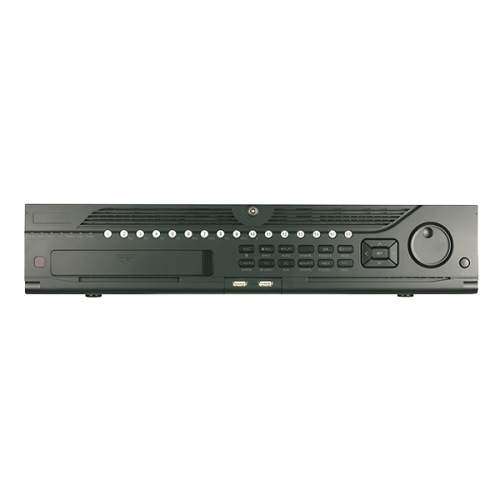  Security NVR 64 Channel H.265+